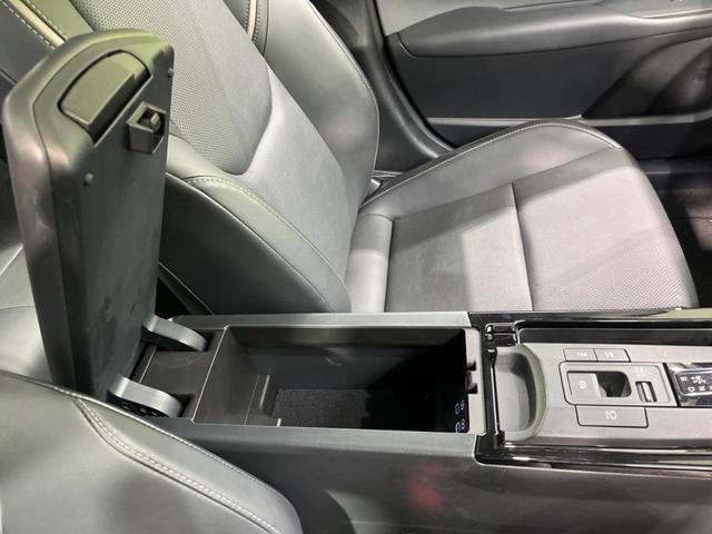 プリウス Z パノラマルーフ 純正12.3型ナビ 全周囲カメラ セーフティセンス レーダークルーズ AC100V電源 禁煙車 電動リアゲート 合皮シート シートベンチレーション パワーシート ETC2.0 ドラレコ(62枚目)