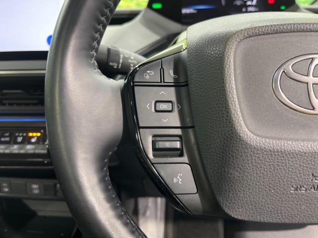 プリウス Z パノラマルーフ 純正12.3型ナビ 全周囲カメラ セーフティセンス レーダークルーズ AC100V電源 禁煙車 電動リアゲート 合皮シート シートベンチレーション パワーシート ETC2.0 ドラレコ(69枚目)