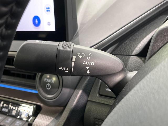 プリウス Z パノラマルーフ 純正12.3型ナビ 全周囲カメラ セーフティセンス レーダークルーズ AC100V電源 禁煙車 電動リアゲート 合皮シート シートベンチレーション パワーシート ETC2.0 ドラレコ(72枚目)