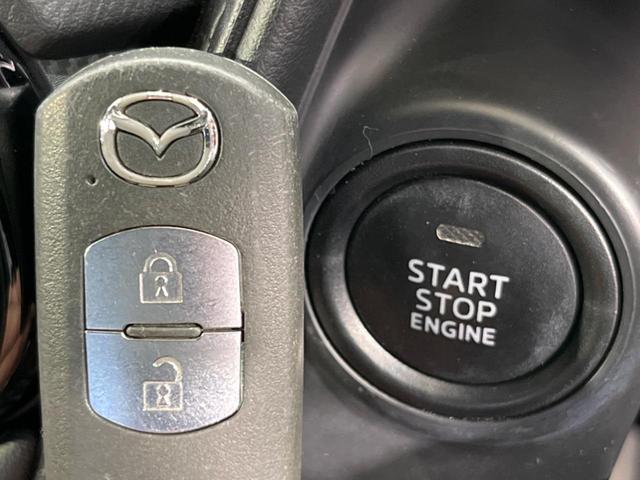 ＣＸ－３ ＸＤ　ツーリング　ディーゼル　純正ナビ　バックカメラ　禁煙車　ハーフレザーシート　スマートキー　ＥＴＣ　クルコン　純正１８インチアルミ　ＬＥＤヘッド　オートライト　デュアルエアコン　Ｂｌｕｅｔｏｏｔｈ　ＣＤ再生（5枚目）