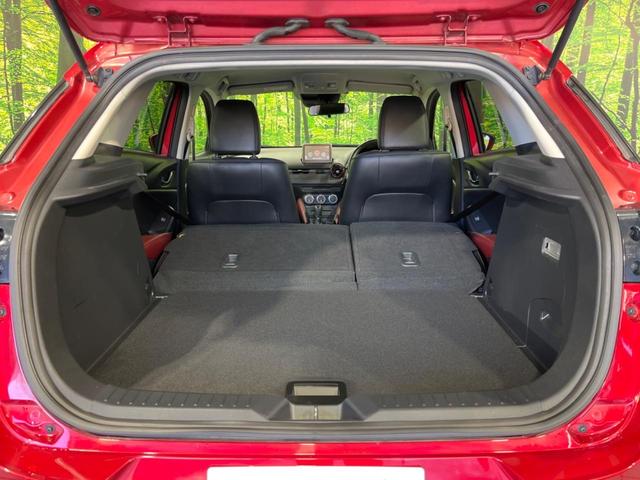 ＣＸ－３ ＸＤ　ツーリング　ディーゼル　純正ナビ　バックカメラ　禁煙車　ハーフレザーシート　スマートキー　ＥＴＣ　クルコン　純正１８インチアルミ　ＬＥＤヘッド　オートライト　デュアルエアコン　Ｂｌｕｅｔｏｏｔｈ　ＣＤ再生（10枚目）