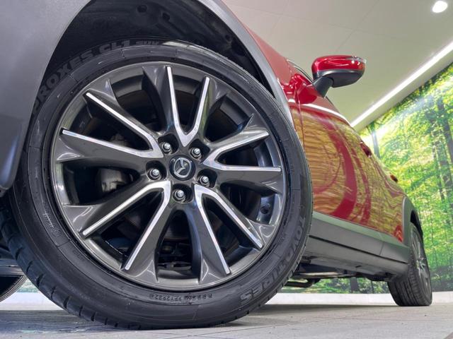 ＣＸ－３ ＸＤ　ツーリング　ディーゼル　純正ナビ　バックカメラ　禁煙車　ハーフレザーシート　スマートキー　ＥＴＣ　クルコン　純正１８インチアルミ　ＬＥＤヘッド　オートライト　デュアルエアコン　Ｂｌｕｅｔｏｏｔｈ　ＣＤ再生（13枚目）
