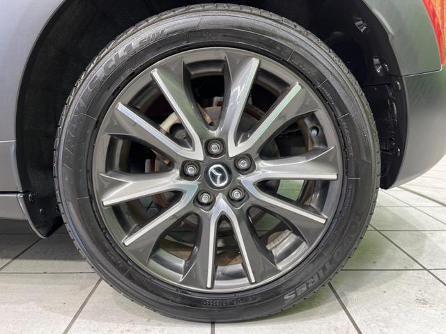 ＣＸ－３ ＸＤ　ツーリング　ディーゼル　純正ナビ　バックカメラ　禁煙車　ハーフレザーシート　スマートキー　ＥＴＣ　クルコン　純正１８インチアルミ　ＬＥＤヘッド　オートライト　デュアルエアコン　Ｂｌｕｅｔｏｏｔｈ　ＣＤ再生（28枚目）