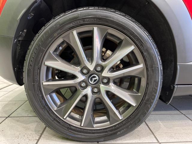 ＣＸ－３ ＸＤ　ツーリング　ディーゼル　純正ナビ　バックカメラ　禁煙車　ハーフレザーシート　スマートキー　ＥＴＣ　クルコン　純正１８インチアルミ　ＬＥＤヘッド　オートライト　デュアルエアコン　Ｂｌｕｅｔｏｏｔｈ　ＣＤ再生（29枚目）