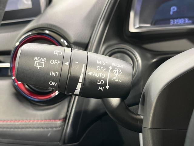 ＣＸ－３ ＸＤ　ツーリング　ディーゼル　純正ナビ　バックカメラ　禁煙車　ハーフレザーシート　スマートキー　ＥＴＣ　クルコン　純正１８インチアルミ　ＬＥＤヘッド　オートライト　デュアルエアコン　Ｂｌｕｅｔｏｏｔｈ　ＣＤ再生（52枚目）