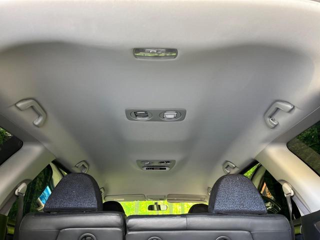 オデッセイ アブソルートＨＤＤナビスペシャルエディション　純正ナビ　バックカメラ　禁煙車　ハーフレザーシート　ＥＴＣ　クルコン　ＨＩＤヘッド　オートライト　オートエアコン　リモコンキー　純正１８インチアルミ　ＣＤ再生　盗難防止システム　電動格納ミラー（46枚目）