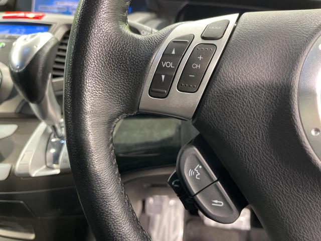 オデッセイ アブソルートＨＤＤナビスペシャルエディション　純正ナビ　バックカメラ　禁煙車　ハーフレザーシート　ＥＴＣ　クルコン　ＨＩＤヘッド　オートライト　オートエアコン　リモコンキー　純正１８インチアルミ　ＣＤ再生　盗難防止システム　電動格納ミラー（51枚目）