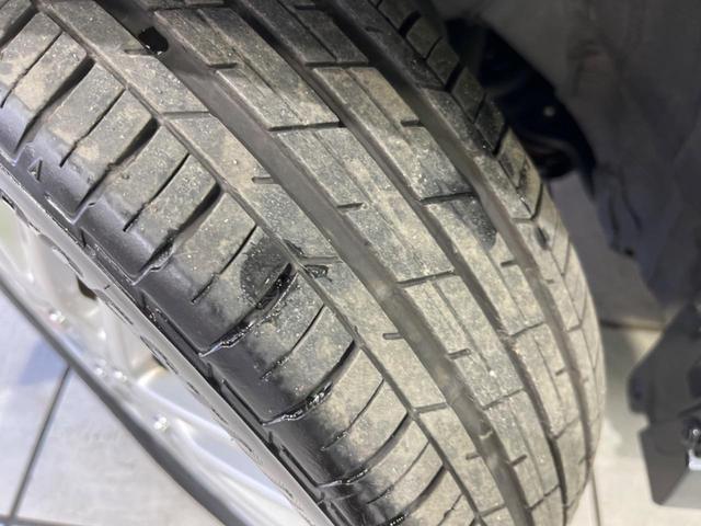 Ｎ－ＢＯＸカスタム Ｌターボ　後期　両側電動スライド　純正９型ナビ　バックカメラ　ホンダセンシング　禁煙車　シートヒーター　ハーフレザーシート　ＥＴＣ　ドラレコ　スマートキー　ＬＥＤヘッド　オートライト　純正１５インチＡＷ（25枚目）