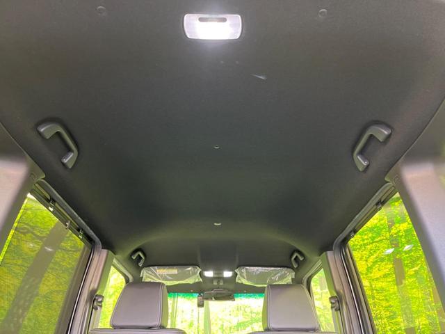 Ｎ－ＢＯＸカスタム Ｌターボ　後期　両側電動スライド　純正９型ナビ　バックカメラ　ホンダセンシング　禁煙車　シートヒーター　ハーフレザーシート　ＥＴＣ　ドラレコ　スマートキー　ＬＥＤヘッド　オートライト　純正１５インチＡＷ（42枚目）