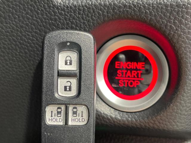 Ｎ－ＢＯＸカスタム Ｌターボ　後期　両側電動スライド　純正９型ナビ　バックカメラ　ホンダセンシング　禁煙車　シートヒーター　ハーフレザーシート　ＥＴＣ　ドラレコ　スマートキー　ＬＥＤヘッド　オートライト　純正１５インチＡＷ（49枚目）