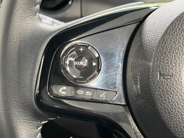 Ｎ－ＢＯＸカスタム Ｌターボ　後期　両側電動スライド　純正９型ナビ　バックカメラ　ホンダセンシング　禁煙車　シートヒーター　ハーフレザーシート　ＥＴＣ　ドラレコ　スマートキー　ＬＥＤヘッド　オートライト　純正１５インチＡＷ（63枚目）