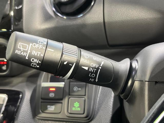 Ｎ－ＢＯＸカスタム Ｌターボ　後期　両側電動スライド　純正９型ナビ　バックカメラ　ホンダセンシング　禁煙車　シートヒーター　ハーフレザーシート　ＥＴＣ　ドラレコ　スマートキー　ＬＥＤヘッド　オートライト　純正１５インチＡＷ（64枚目）