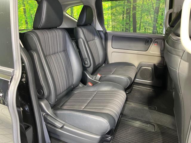 フリード G・ホンダセンシング 両側電動スライド 純正ナビ バックカメラ ホンダセンシング レーダークルーズ 禁煙車 ハーフレザーシート ドラレコ スマートキー LEDヘッド ETC 純正15インチアルミ オートライト(9枚目)