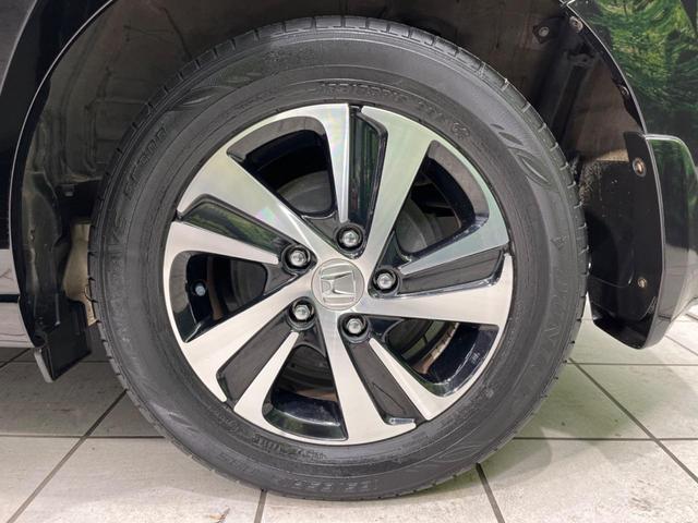 フリード G・ホンダセンシング 両側電動スライド 純正ナビ バックカメラ ホンダセンシング レーダークルーズ 禁煙車 ハーフレザーシート ドラレコ スマートキー LEDヘッド ETC 純正15インチアルミ オートライト(36枚目)