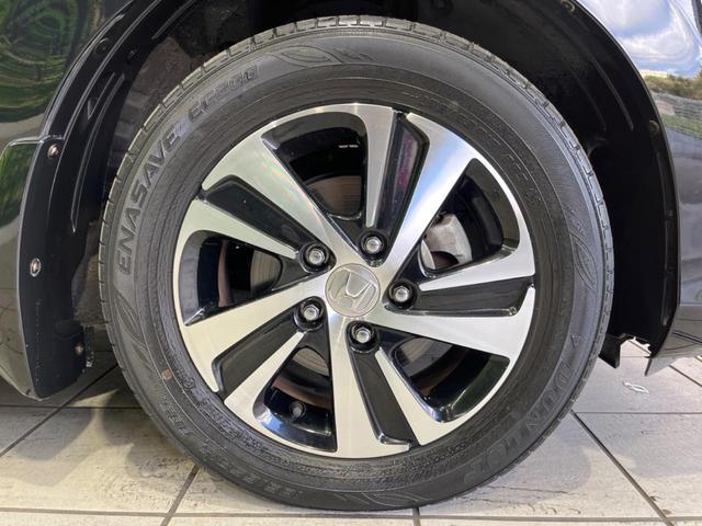 フリード G・ホンダセンシング 両側電動スライド 純正ナビ バックカメラ ホンダセンシング レーダークルーズ 禁煙車 ハーフレザーシート ドラレコ スマートキー LEDヘッド ETC 純正15インチアルミ オートライト(38枚目)