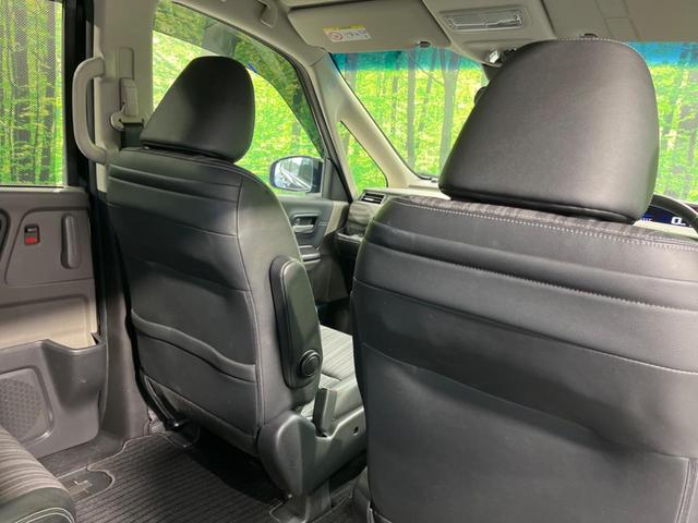 フリード G・ホンダセンシング 両側電動スライド 純正ナビ バックカメラ ホンダセンシング レーダークルーズ 禁煙車 ハーフレザーシート ドラレコ スマートキー LEDヘッド ETC 純正15インチアルミ オートライト(51枚目)