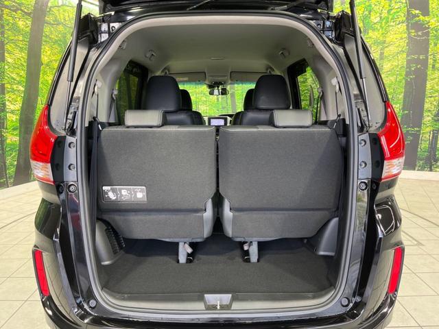 フリード G・ホンダセンシング 両側電動スライド 純正ナビ バックカメラ ホンダセンシング レーダークルーズ 禁煙車 ハーフレザーシート ドラレコ スマートキー LEDヘッド ETC 純正15インチアルミ オートライト(56枚目)