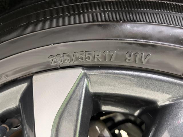 ヴォクシー ハイブリッドS-Z 両側電動スライド 純正10型ナビ バックカメラ セーフティセンス レーダークルーズ 禁煙車 ハーフレザーシート ドラレコ コーナーセンサー スマートキー LEDヘッド ETC2.0 純正17インチAW(27枚目)