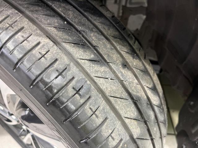 ヴォクシー ハイブリッドS-Z 両側電動スライド 純正10型ナビ バックカメラ セーフティセンス レーダークルーズ 禁煙車 ハーフレザーシート ドラレコ コーナーセンサー スマートキー LEDヘッド ETC2.0 純正17インチAW(28枚目)