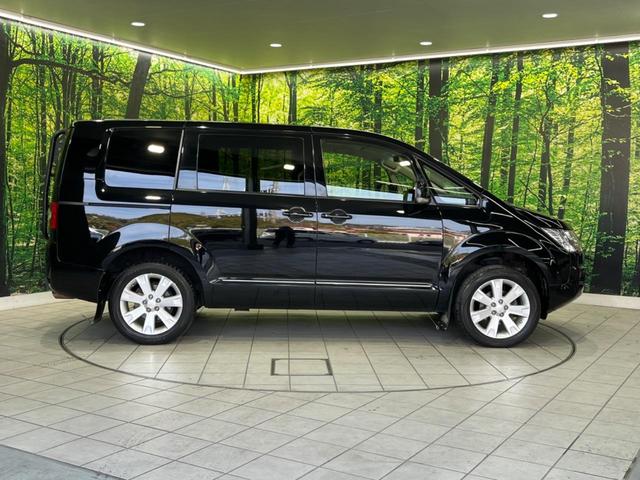 デリカD:5 D パワーパッケージ 4WD ターボ ディーゼル 両側電動ドア SDナビ 後席モニター バックカメラ 禁煙車 ドラレコ HIDヘッド オートライト オートエアコン ETC クルコン 純正18インチAW bluetooth(23枚目)