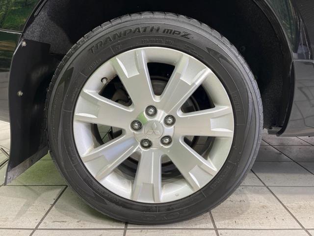 デリカD:5 D パワーパッケージ 4WD ターボ ディーゼル 両側電動ドア SDナビ 後席モニター バックカメラ 禁煙車 ドラレコ HIDヘッド オートライト オートエアコン ETC クルコン 純正18インチAW bluetooth(31枚目)