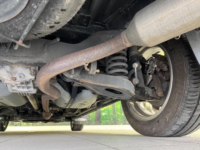 デリカD:5 D パワーパッケージ 4WD ターボ ディーゼル 両側電動ドア SDナビ 後席モニター バックカメラ 禁煙車 ドラレコ HIDヘッド オートライト オートエアコン ETC クルコン 純正18インチAW bluetooth(43枚目)