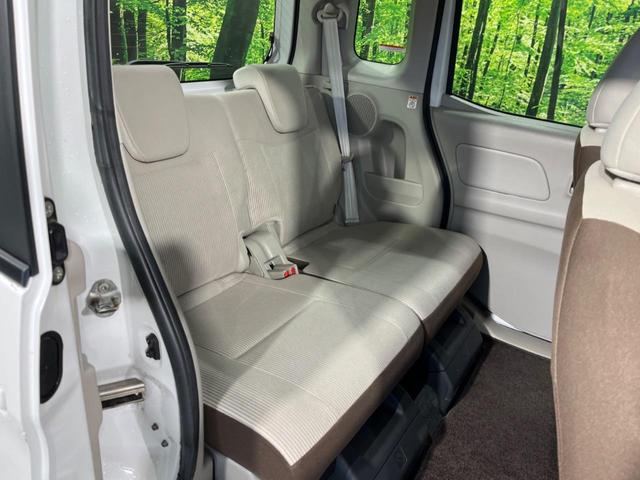 デイズルークス S 純正ディスプレイオーディオ バックカメラ エマージェンシーブレーキ 禁煙車 LEDヘッド Bluetooth再生 電動格納ミラー アイドリングストップ イモビライザー ドアバイザー キーレスキー(9枚目)