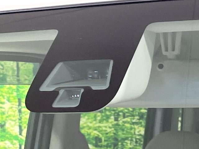 デイズルークス S 純正ディスプレイオーディオ バックカメラ エマージェンシーブレーキ 禁煙車 LEDヘッド Bluetooth再生 電動格納ミラー アイドリングストップ イモビライザー ドアバイザー キーレスキー(25枚目)