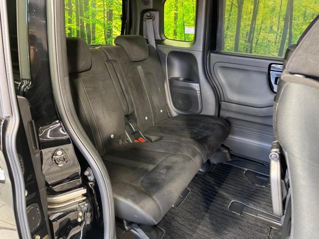 N-BOXカスタム EX 後期 両側電動スライド 純正8型ナビ バックカメラ ホンダセンシング 禁煙車 シートヒーター ETC ドラレコ スマートキー LEDヘッド オートライト 純正14インチAW オートエアコン(9枚目)