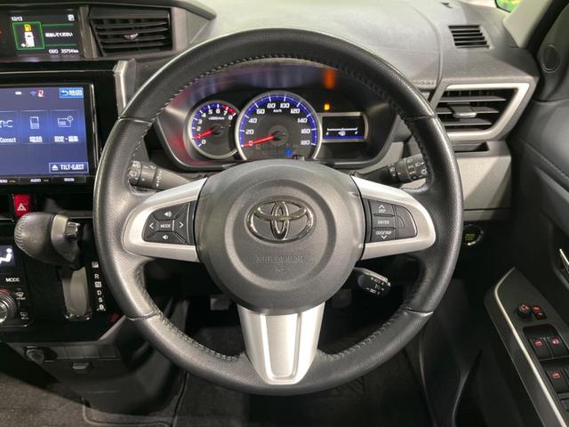 タンク カスタムG S 両側電動スライド 純正9型ナビ バックカメラ スマートアシスト 禁煙車 ETC2.0 ドラレコ スマートキー LEDヘッド オートライト オートエアコン 純正14インチアルミ Bluetooth再生(11枚目)