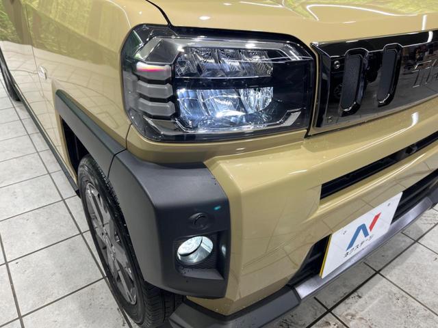 タフト Ｇ　ダーククロムベンチャー　ガラスルーフ　ＳＤナビ　全周囲カメラ　スマートアシスト　レーダークルーズ　禁煙車　シートヒーター　スマートキー　ＬＥＤヘッド　オートライト　純正１５インチＡＷ　オートエアコン　フルセグＴＶ（12枚目）