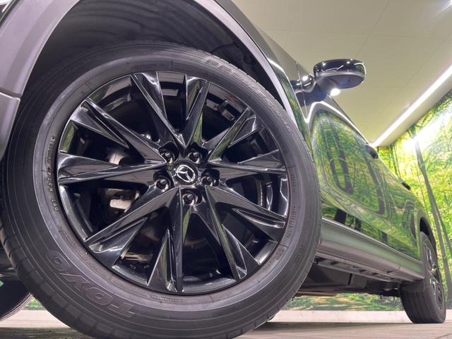 ＣＸ－５ ＸＤ　ブラックトーンエディション　ディーゼル　全周囲カメラ　衝突被害軽減システム　レーダークルーズ　禁煙車　電動リアゲート　レザーシート　パワーシート　ドラレコ　コーナーセンサー　スマートキー　ＬＥＤヘッド　ＥＴＣ（13枚目）