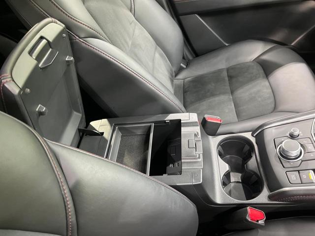 ＣＸ－５ ＸＤ　ブラックトーンエディション　ディーゼル　全周囲カメラ　衝突被害軽減システム　レーダークルーズ　禁煙車　電動リアゲート　レザーシート　パワーシート　ドラレコ　コーナーセンサー　スマートキー　ＬＥＤヘッド　ＥＴＣ（46枚目）