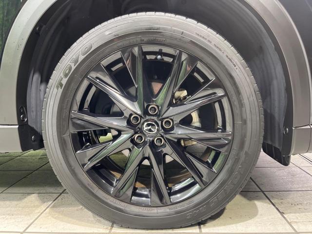 ＣＸ－５ ＸＤ　ブラックトーンエディション　ディーゼル　全周囲カメラ　衝突被害軽減システム　レーダークルーズ　禁煙車　電動リアゲート　レザーシート　パワーシート　ドラレコ　コーナーセンサー　スマートキー　ＬＥＤヘッド　ＥＴＣ（61枚目）