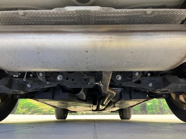 ハリアー Ｇ　現行　純正１２型ディスプレイオーディオ　バックカメラ　セーフティセンス　レーダークルーズ　禁煙車　電動リヤゲート　半革シート　パワーシート　ＥＴＣ２．０　ドラレコ　スマートキー　ＬＥＤヘッド（37枚目）