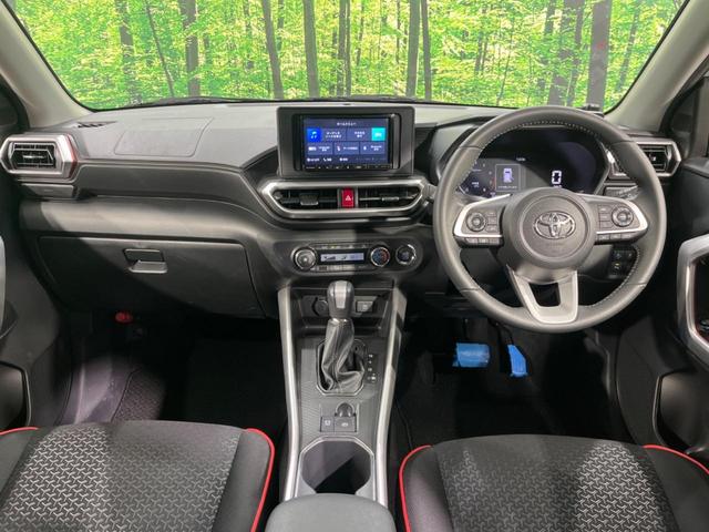 ライズ Ｚ　ＳＤナビ　バックカメラ　スマートアシスト　レーダークルーズ　禁煙車　シートヒーター　ＥＴＣ　ドラレコ　スマートキー　ＬＥＤヘッド　オートライト　オートエアコン　純正１７インチＡＷ　Ｂｌｕｅｔｏｏｔｈ（2枚目）