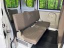 ＰＡ　両側スライド　セーフティサポート　禁煙車　クリアランスソナー　オートライト　ダイヤル式エアコン　プライバシーガラス　横滑り防止装置　衝突安全ボディー　ＡＢＳ　パワーステアリング（9枚目）