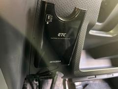 【ＥＴＣ】高速道路の料金所をストレスなく通過！話題のスポットやサービスエリアに多い「スマートIntercooler」利用時は必須のアイテムです。当店でセットアップを実施、ご納車当日からすぐにご利用いただけます！ 6