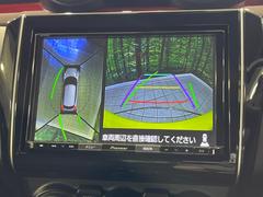 【全方位モニター用カメラ】専用のカメラにより、上から見下ろしたような視点で３６０度クルマの周囲を確認することができます☆死角部分も確認しやすく、狭い場所での切り返しや駐車もスムーズに行えます。 4