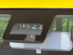 【スズキ　セーフティサポート】走行中に前方の車両等を認識し、衝突しそうな時は警報とブレーキで衝突回避と被害軽減をアシスト。より安全にドライブをお楽しみいただけます。 5
