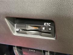 【ＥＴＣ】高速道路の料金所をストレスなく通過！話題のスポットやサービスエリアに多い「スマートIntercooler」利用時は必須のアイテムです。当店でセットアップを実施、ご納車当日からすぐにご利用いただけます！ 7