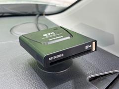 【ＥＴＣ】高速道路の料金所をストレスなく通過！話題のスポットやサービスエリアに多い「スマートIntercooler」利用時は必須のアイテムです。当店でセットアップを実施、ご納車当日からすぐにご利用いただけます！ 4