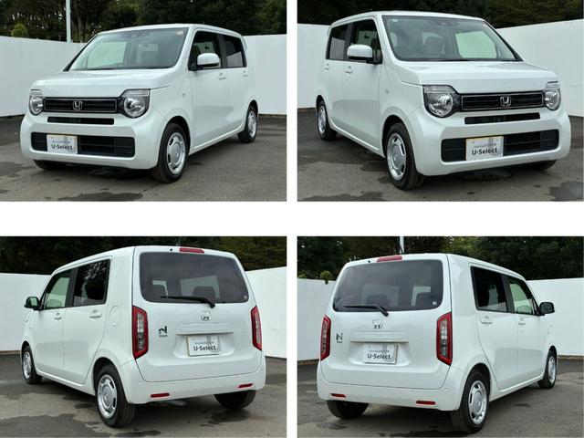 Ｎ－ＷＧＮ Ｇホンダセンシング　禁煙・ワンオーナー・ドラレコ・Ｒ障害物センサー・８インチ純ナビＴＶ・Ｂｌｕｅｔｏｏｔｈ・ＥＴＣ　フルセグＴＶ　１オーナ　バックソナー　イモビライザー　横滑り防止　エアコン　パワーウインドウ　ＡＢＳ（18枚目）