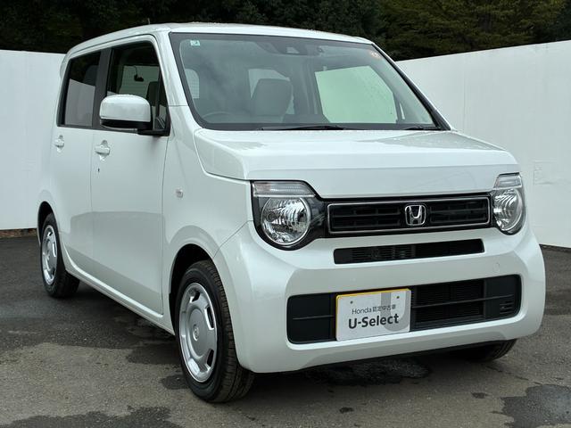 Ｎ－ＷＧＮ Ｇホンダセンシング　禁煙・ワンオーナー・ドラレコ・Ｒ障害物センサー・８インチ純ナビＴＶ・Ｂｌｕｅｔｏｏｔｈ・ＥＴＣ　フルセグＴＶ　１オーナ　バックソナー　イモビライザー　横滑り防止　エアコン　パワーウインドウ　ＡＢＳ（25枚目）