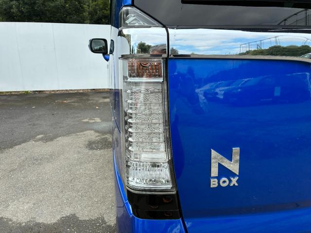 Ｎ－ＢＯＸカスタム Ｇ・ターボＬパッケージ　ワンオーナー・７インチ純ナビＴＶ・Ｂｌｕｅｔｏｏｔｈ・インターナビ・Ｒカメラ・ＥＴＣ・ＨＩＤ・オートライト・両パワスラ・パドルシフト・純ＡＷ　ＡＵＴＯエアコン　地デジテレビ　Ｂカメ　ワンオナ　ＰＳ（33枚目）