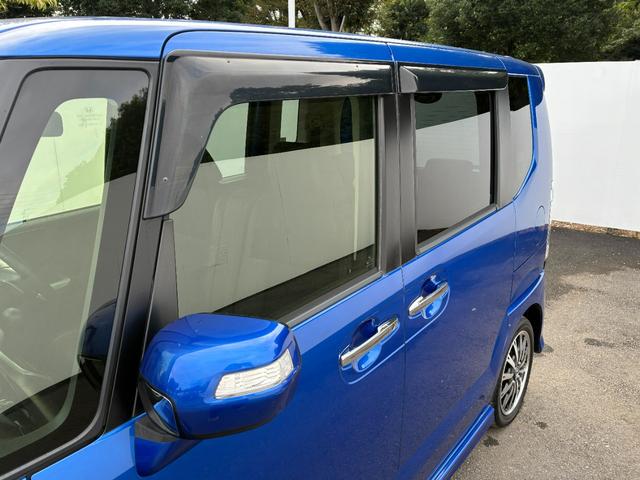 Ｎ－ＢＯＸカスタム Ｇ・ターボＬパッケージ　ワンオーナー・７インチ純ナビＴＶ・Ｂｌｕｅｔｏｏｔｈ・インターナビ・Ｒカメラ・ＥＴＣ・ＨＩＤ・オートライト・両パワスラ・パドルシフト・純ＡＷ　ＡＵＴＯエアコン　地デジテレビ　Ｂカメ　ワンオナ　ＰＳ（67枚目）