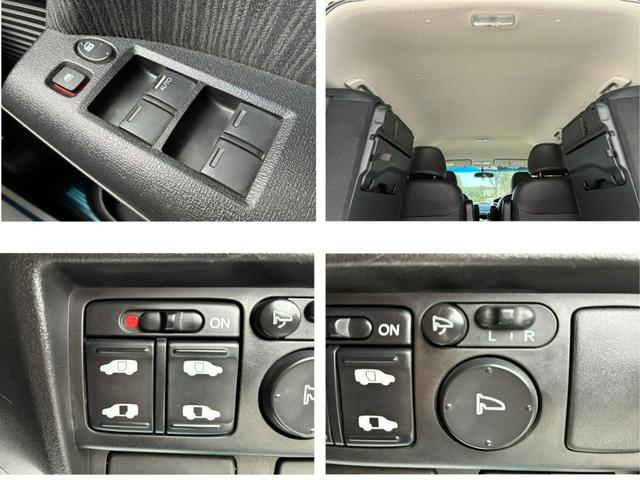 フリードハイブリッド ジャストセレクション ワンオーナー・7インチ純ナビTV・ETC・両パワスラ・スマートキー・HID・オートライト・純AW ナビテレビ セキュリティー 横滑り防止機能 記録簿 オートクルーズ エアバック DVD再生可能 PS(12枚目)