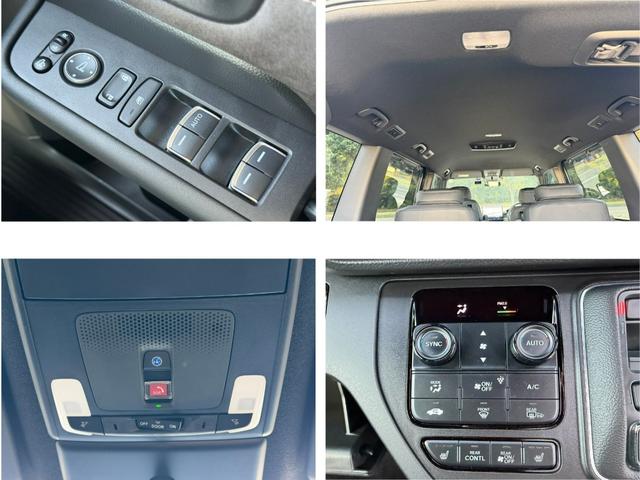 ステップワゴン e:HEVスパーダプレミアムライン 禁煙・ワンオーナー・ドラレコ・障害物センサー・11.4インチ純ナビTV・Bluetooth・ホンダコネクト・マルチビューカメラ・ETC・シートヒーター・オットマン・パドルシフト・純AW マルチカメラ(15枚目)