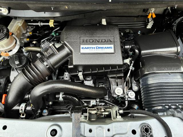 N-BOXカスタム G・Lターボホンダセンシング 4WD・ワンオーナー・8インチ純ナビTV・Bluetooth・インターナビ・Rカメラ・ETC・LED・オートハイビーム・シートヒーター・パドルシフト・AW USB接続 地デジ サイドカーテンエアバック(64枚目)