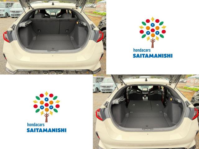 シビック タイプR ワンオーナー・障害物センサー・純ナビTV・Bluetooth・ホンダコネクト・Rカメラ・ETC・HondaSENSING・LED・AW TVナビ ETC車載器 フルセグテレビ LEDランプ キーフリ(9枚目)